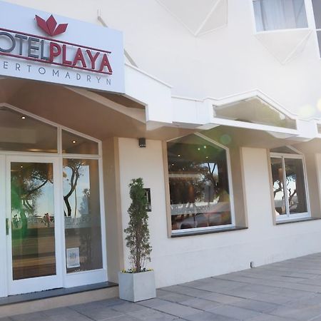 Playa Hotel 푸에르토마드린 외부 사진