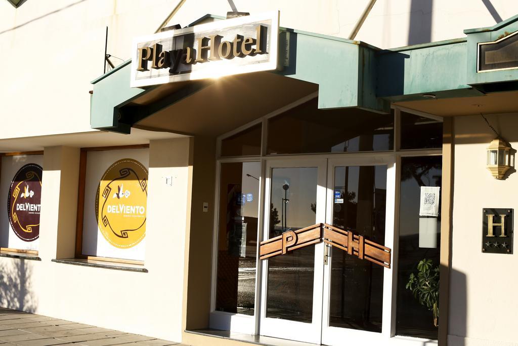 Playa Hotel 푸에르토마드린 외부 사진